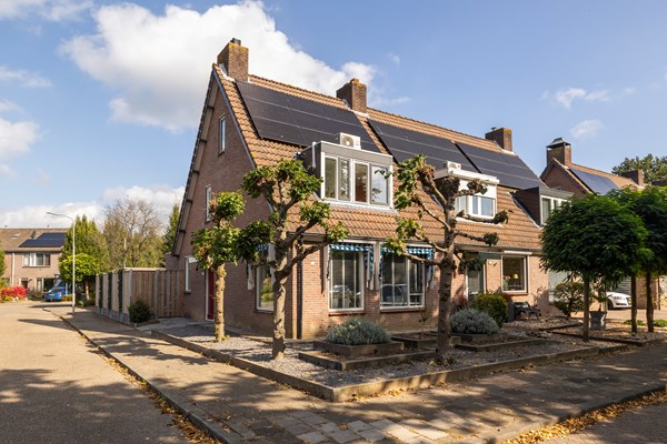 Property photo - Wolfswaard 90, 4153CL Beesd